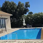 Quintabella Villa Sivota
