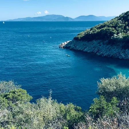 Quintabella * Sivota (Lefkada)