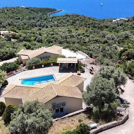 Villa Quintabella *