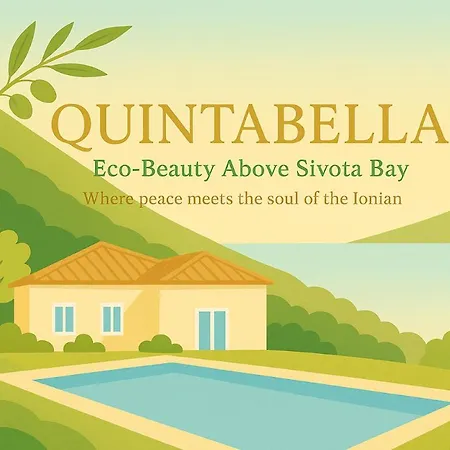 Villa Quintabella