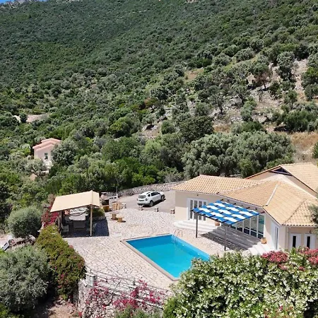 Quintabella Sivota (Lefkada)