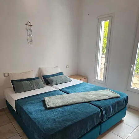 Villa Quintabella Syvota