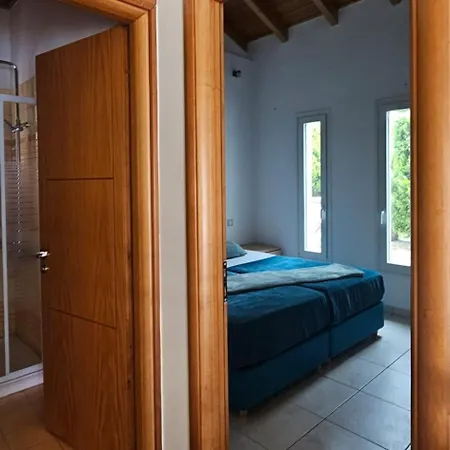 Quintabella Villa *