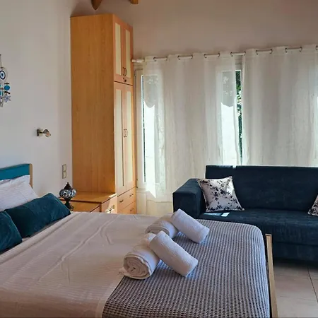 Quintabella Sivota (Lefkada)