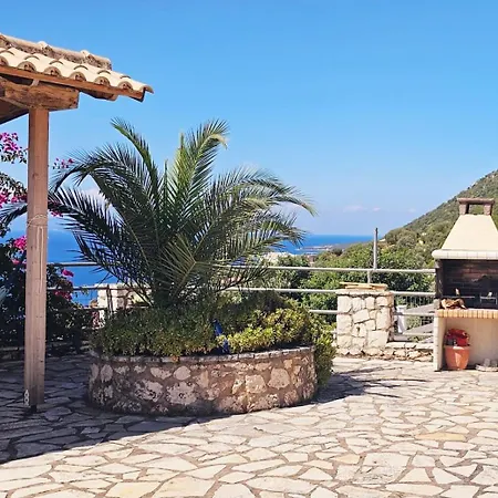 Quintabella Villa Syvota