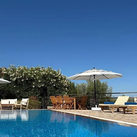 Villa Quintabella *