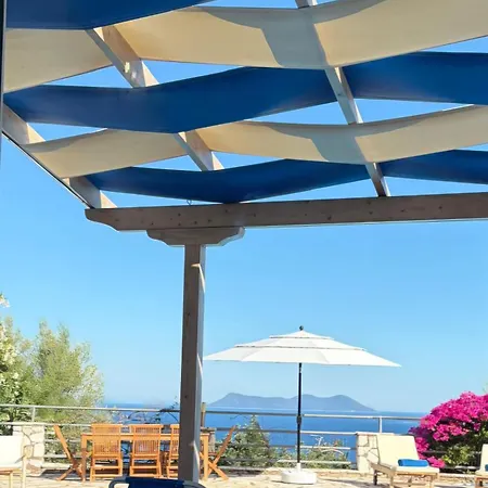 Quintabella * Sivota (Lefkada)