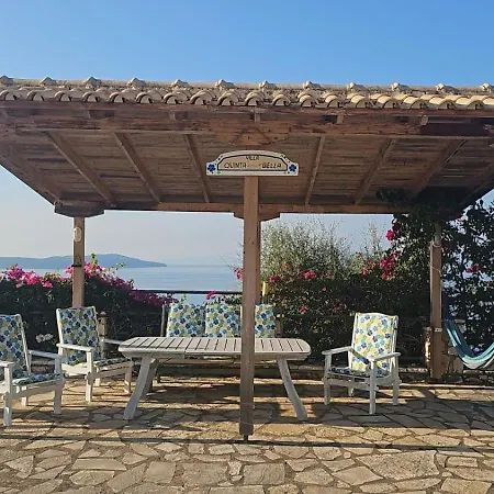 Quintabella * Sivota (Lefkada)