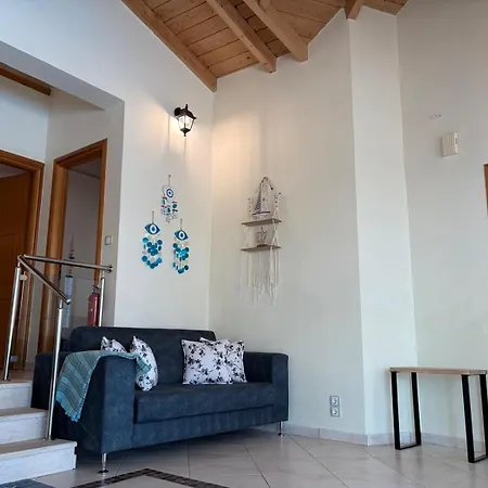 Villa Quintabella *