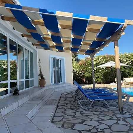 Quintabella * Sivota (Lefkada)