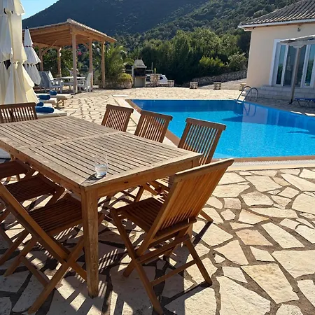 Villa Quintabella