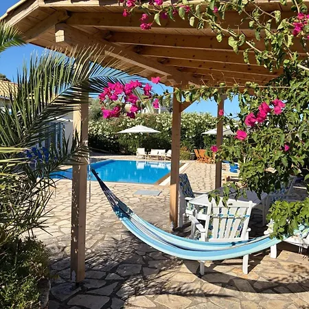 Quintabella Sivota (Lefkada)
