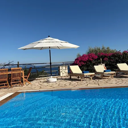 Quintabella Villa